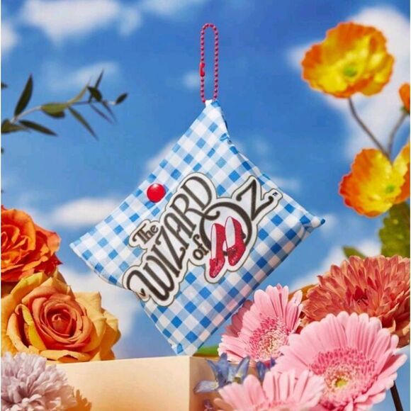 Wizard of Oz Tote Bag - Picture 6 of 8